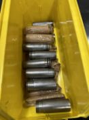 Thread gages