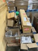 Spare Parts