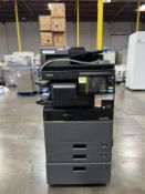 Toshiba Color Laser Printer