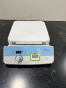 Hotplate