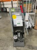 Carver Laboratory Press