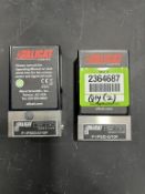 Alicat Mass Flow Controller