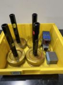 Noga Magnetic Stands