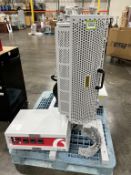 Carbolite Split Tube Furnaces