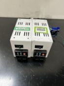 Watlow Digital Temperature Controllers