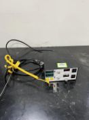 J-KEM Apollo Controller