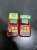 Leaton Thermometers