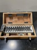 Assorted Test and Measurement
