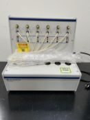 Micromeritics Degas System