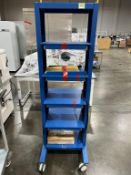 Shroff Industrial Cart