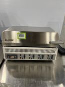 EL-Cell Heated Docking Station