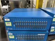 Bio-Logic MPG2