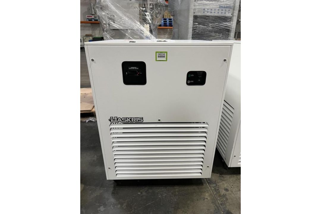 Haskris Water Chiller - Image 1 of 3