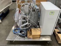 Benchtop Mini Reactor