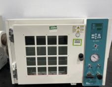 JEIO Tech Vacuum Oven