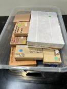 Assorted Test and Measurement
