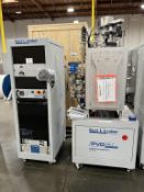 Kurt J Lesker PVD Mini Spectros