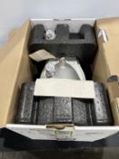 Edwards Vacuum Pump