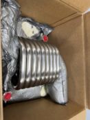 Exergy Heat Exchanger