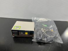 Glas-Col Precision Controller