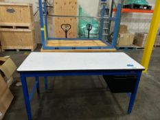 Basics Laboratory Workbenches