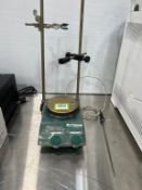 Chemglass Hotplate/Stirrer
