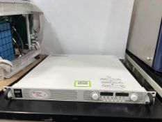 Keysight System Power Supply
