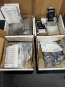 Brooks Mass Flow Meters
