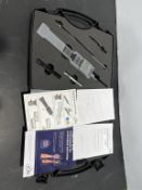 Ion Science Gas Detector