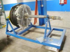 LPT Major Module With Mobile Stand