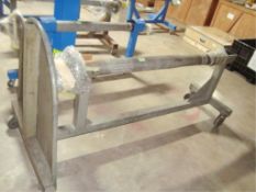Shaft-LPT With Mobile Stand