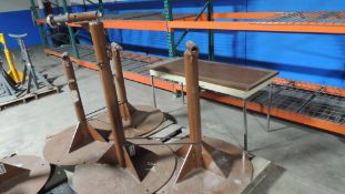 CFM56-3 Tooling