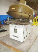 Vertical Balancing Machine