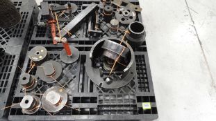 CFM56-3 Tooling