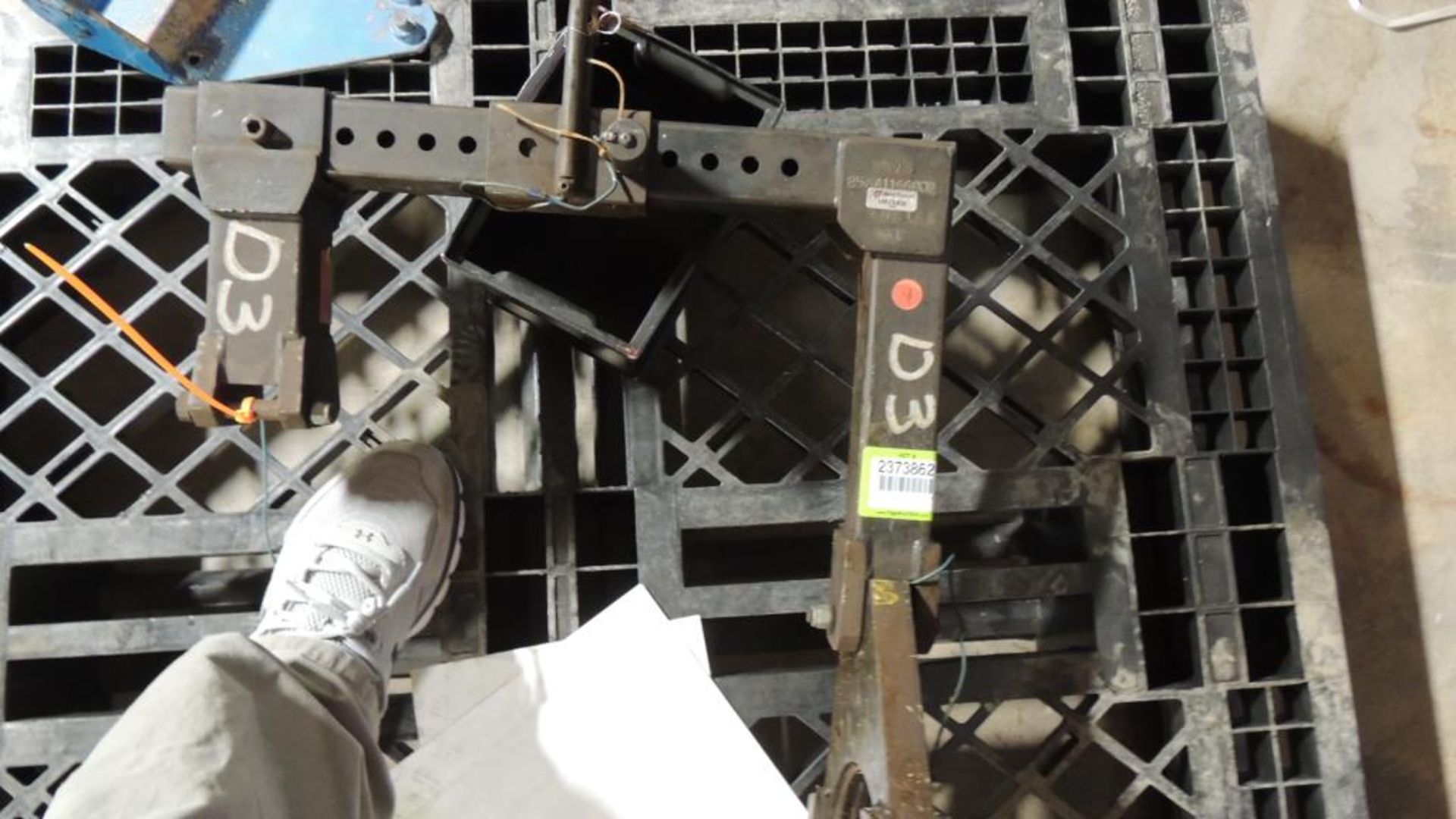 CFM56-3 Tooling - Image 3 of 4