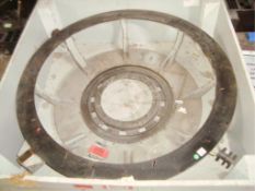 CFM56 Fixture Tooling