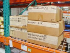 CFM56-3 Vanes