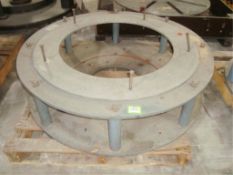 CFM56-3 Tooling Fixture
