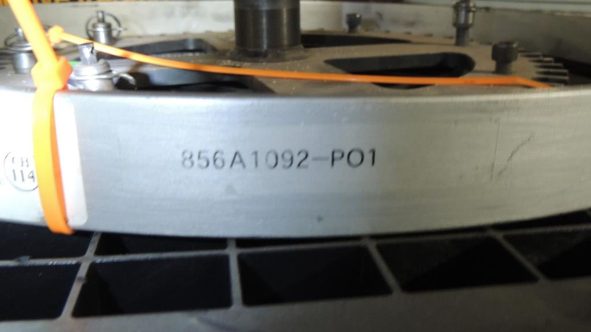 CFM56-3 Tooling - Image 8 of 9