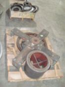 Tooling Fixture & Tooling