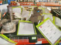 CFM56-3 Parts See Link