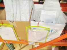 CFM56-3 Panel Assy-Acoustical Fwd.