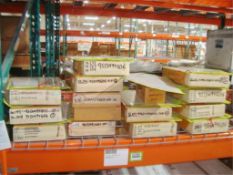CFM56-3 Jet Engine Parts Inventory