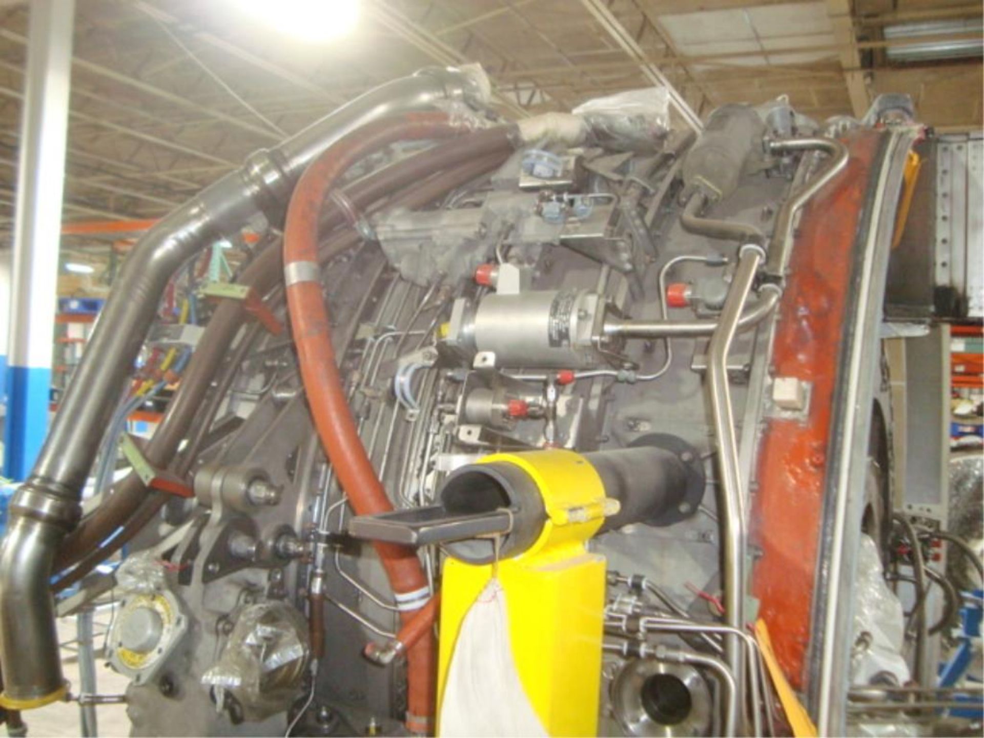 Fan Frame Assembly - Image 6 of 14