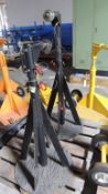 CFM56-3 Tooling