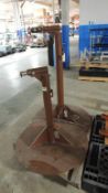CFM56-3 Tooling