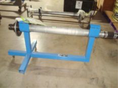 Shaft-LPT With Mobile Stand