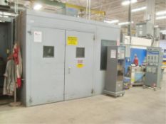 Robotic Plasma Weld System