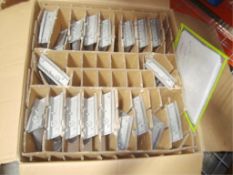 CFM56-3 Nozzles Seg Assy-LPT Stg 4