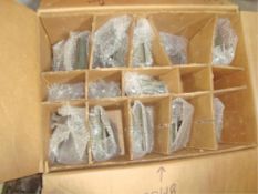 CFM56-3 Nozzles Seg Assy-LPT